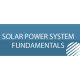 1 Month Solar Power System Fundamentals Course