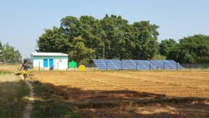 3 Months Professional Advantage Course on Off-grid PV Systems Design and Installation