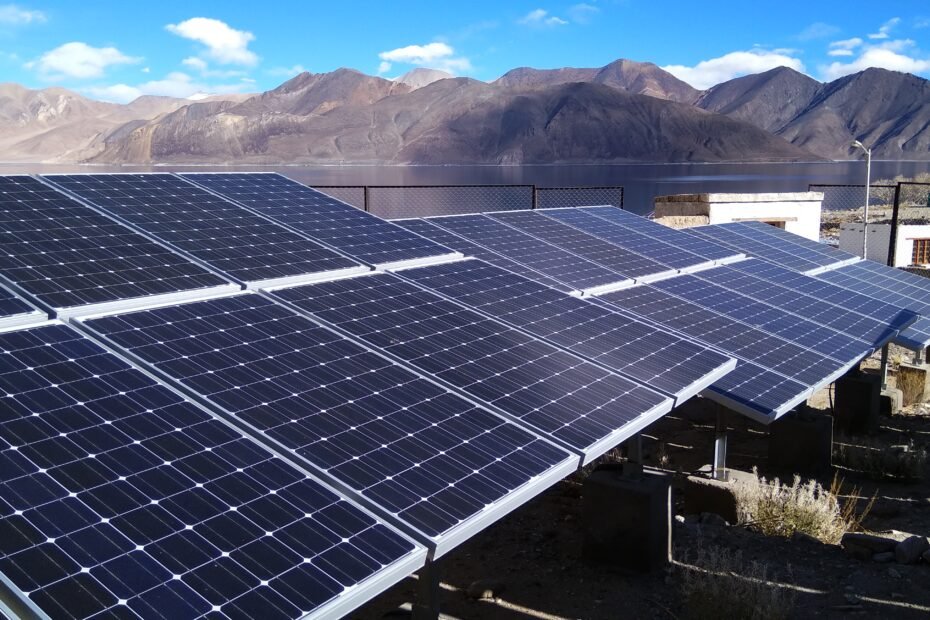 3 Months Grid-connected PV Systems: Design and Installation (Online + 3 days practical combined) Course