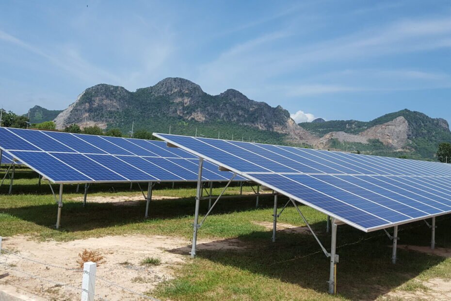 3 Months Professional Advantage Online Course on Grid Connected PV System Design and Installation