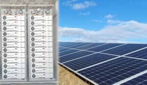 3 Months Professional Advantage Online Course on Grid Connected Battery Energy Storage Systems
