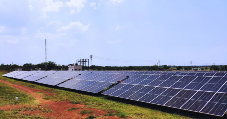 Technical Advantage Course on Grid Connected PV Systems Design and ...